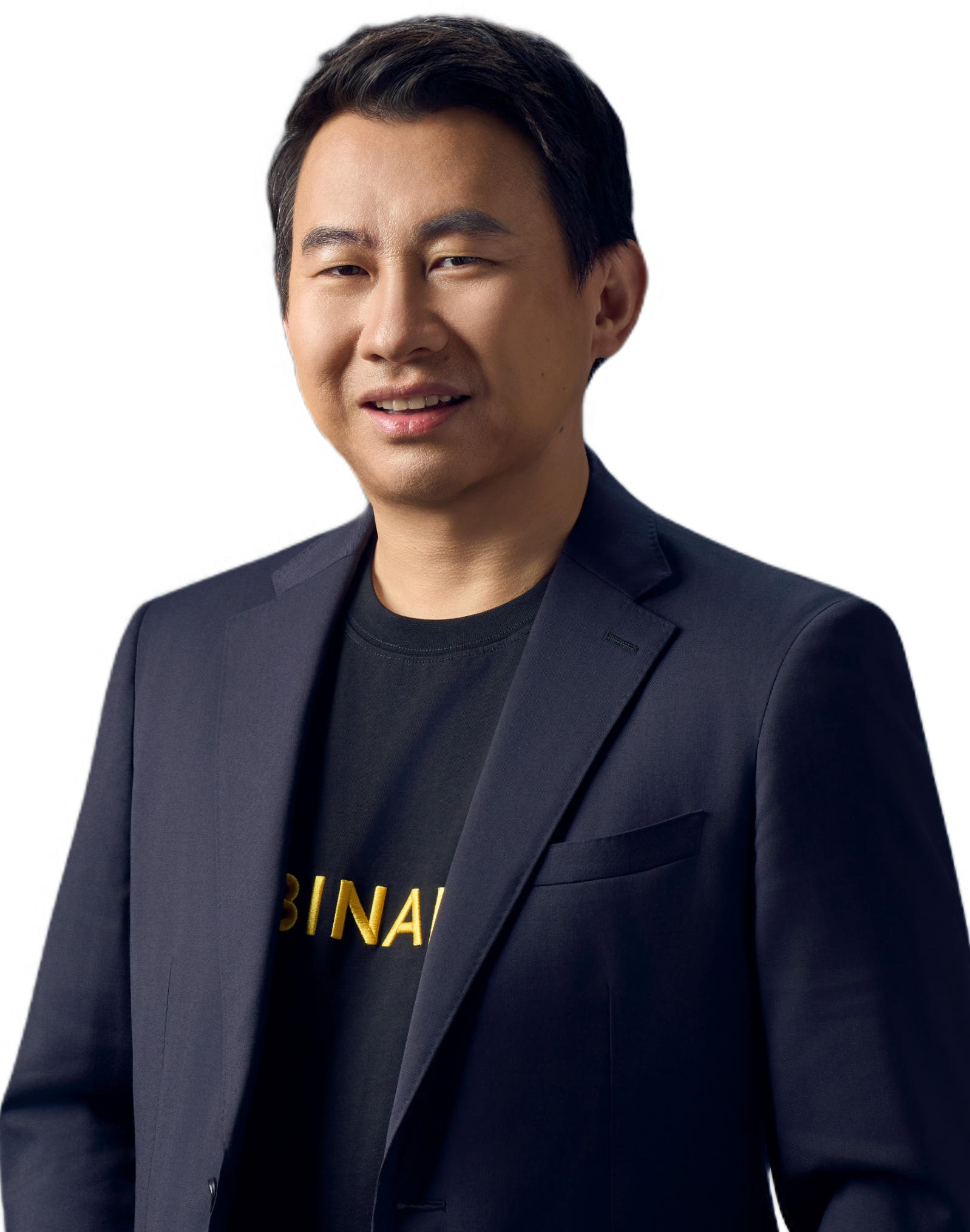 Jeff Li - VP of Product